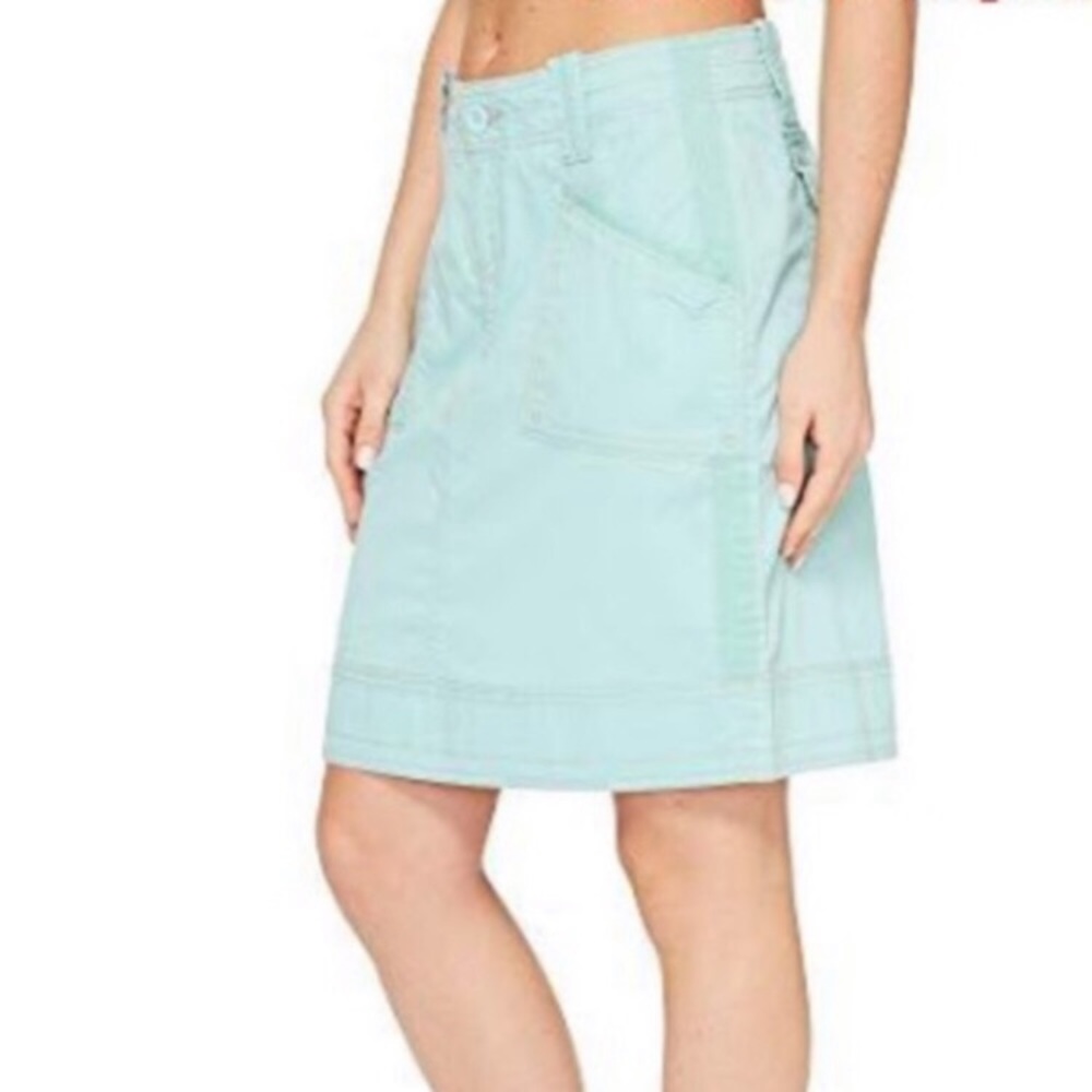 Adventura Black Arden Skirt Size 4